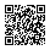 スマートフォンQRコード