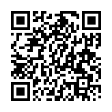 スマートフォンQRコード