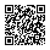 スマートフォンQRコード