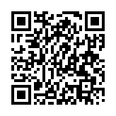 スマートフォンQRコード