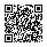 スマートフォンQRコード