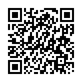 スマートフォンQRコード