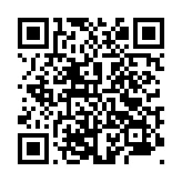 スマートフォンQRコード