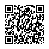 スマートフォンQRコード