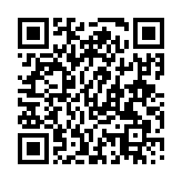 スマートフォンQRコード