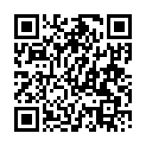 スマートフォンQRコード