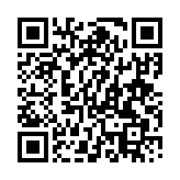 スマートフォンQRコード