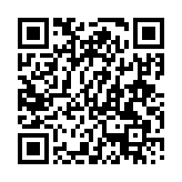 スマートフォンQRコード