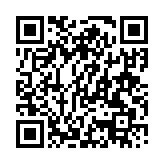 スマートフォンQRコード