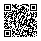 スマートフォンQRコード