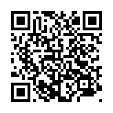 スマートフォンQRコード