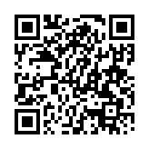 スマートフォンQRコード