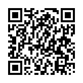 スマートフォンQRコード