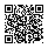 スマートフォンQRコード