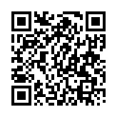 スマートフォンQRコード