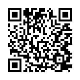 スマートフォンQRコード