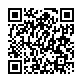 スマートフォンQRコード