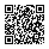 スマートフォンQRコード