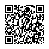 スマートフォンQRコード