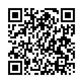 スマートフォンQRコード