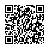 スマートフォンQRコード