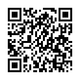 スマートフォンQRコード