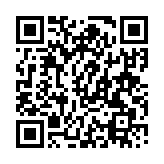 スマートフォンQRコード