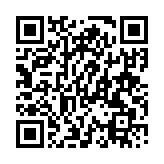 スマートフォンQRコード