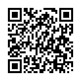 スマートフォンQRコード