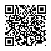 スマートフォンQRコード