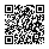 スマートフォンQRコード