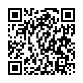 スマートフォンQRコード