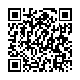 スマートフォンQRコード