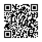 スマートフォンQRコード