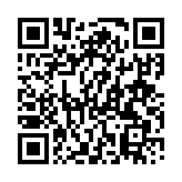 スマートフォンQRコード