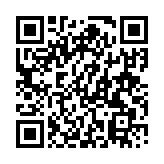 スマートフォンQRコード