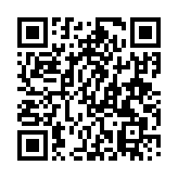 スマートフォンQRコード