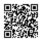 スマートフォンQRコード