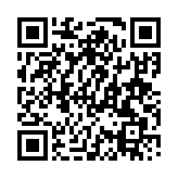 スマートフォンQRコード