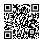 スマートフォンQRコード