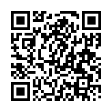 スマートフォンQRコード