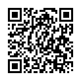 スマートフォンQRコード