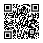 スマートフォンQRコード