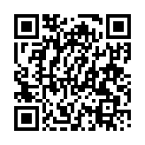 スマートフォンQRコード