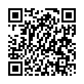 スマートフォンQRコード