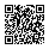 スマートフォンQRコード