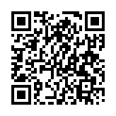 スマートフォンQRコード