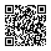 スマートフォンQRコード