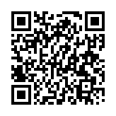 スマートフォンQRコード