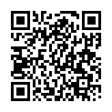 スマートフォンQRコード